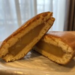 キタヤ 六人衆 - 六どら　きんとん