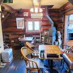 味処 まるたか - 内観（一部）