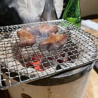 九つ井 本店 -  九つ井 本店 -