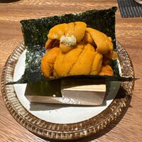 鮨 飛鳥 - 