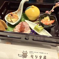 モリタ屋 東京丸の内店 - 