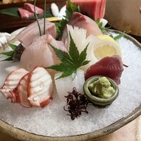 九つ井 本店 -  九つ井 本店 -