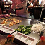 サムズ アンカーイン - 