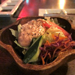 サムズ アンカーイン - 