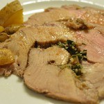 ラ・スタッラ - Datum：2014/08/02