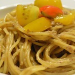 ラ・スタッラ - Datum：2014/08/02