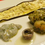 ラ・スタッラ - Datum：2014/08/02