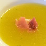 ラ・スタッラ - Datum：2014/08/02