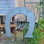 ラ・スタッラ - Datum：2014/08/02