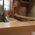 壽山 - 絶好のポジション