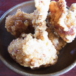 ひがしね - ぶつ切