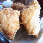 ひがしね - 骨なしむね