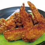 ひがしね - 手羽先