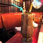 サムズ アンカーイン - 