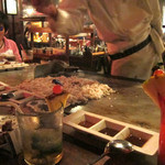 サムズ アンカーイン - 