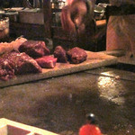 サムズ アンカーイン - 