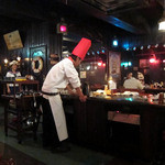 サムズ アンカーイン - 