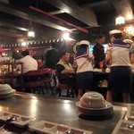 サムズ アンカーイン - 