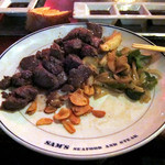 サムズ アンカーイン - 