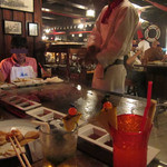 サムズ アンカーイン - 