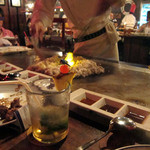 サムズ アンカーイン - 