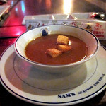 サムズ アンカーイン - 