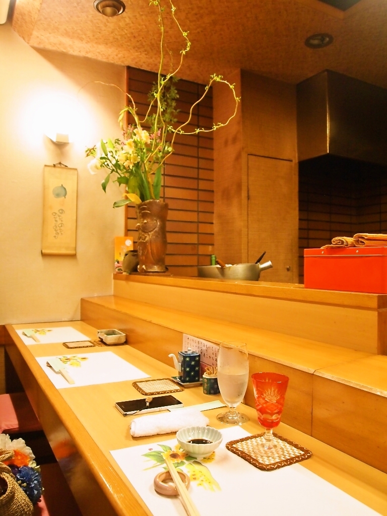 写真 : 酢し 肴 かう吉 （こうきち） - 宿院/寿司 | 食べログ