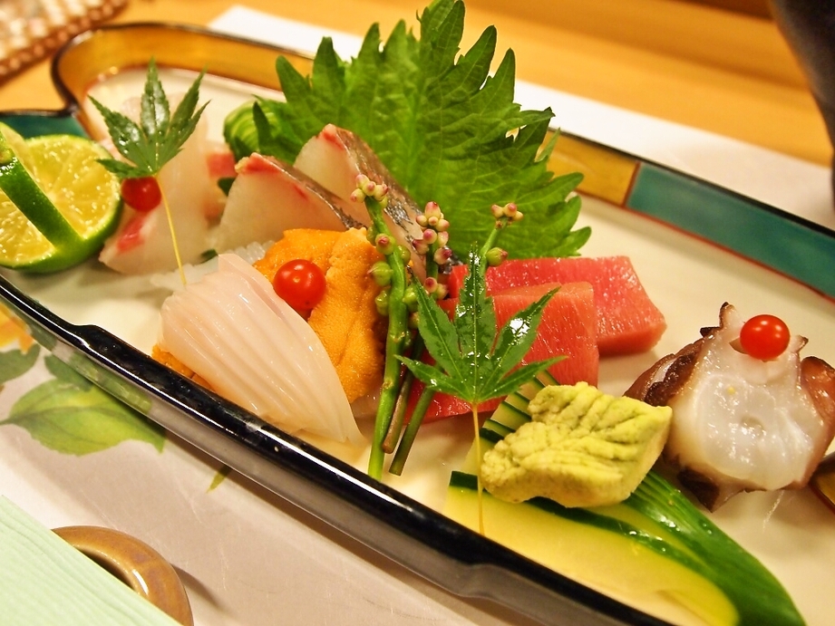 写真 : 酢し 肴 かう吉 （こうきち） - 宿院/寿司 | 食べログ