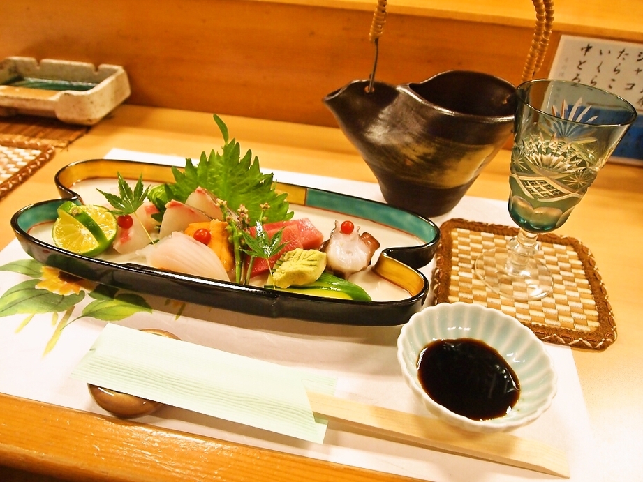 写真 : 酢し 肴 かう吉 （こうきち） - 宿院/寿司 | 食べログ