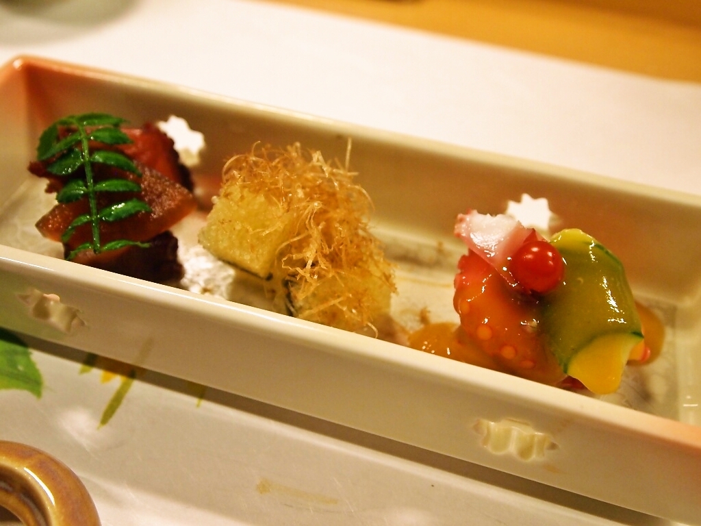 写真 : 酢し 肴 かう吉 （こうきち） - 宿院/寿司 | 食べログ