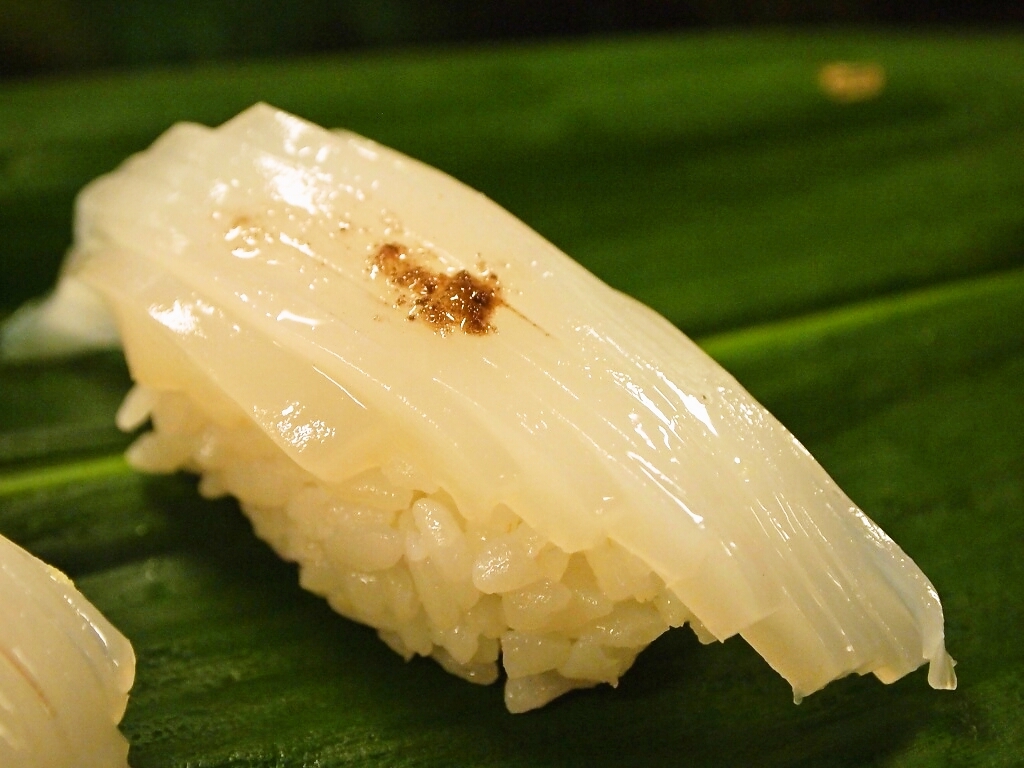写真 : 酢し 肴 かう吉 （こうきち） - 宿院/寿司 | 食べログ