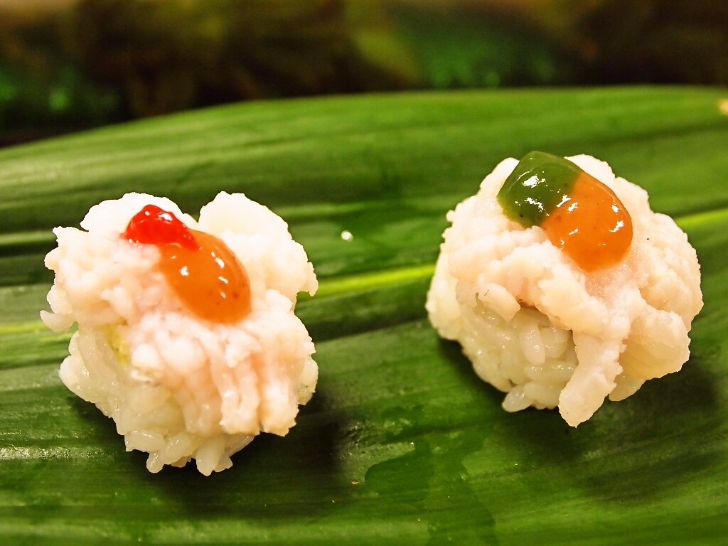 写真 : 酢し 肴 かう吉 （こうきち） - 宿院/寿司 | 食べログ