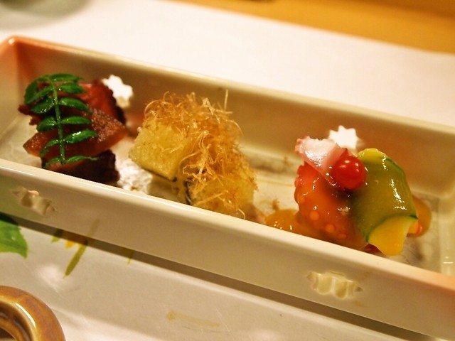 酢し 肴 かう吉 （こうきち） - 宿院/寿司 | 食べログ