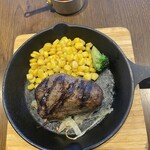 グリル ザ アール - 