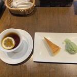 グリル ザ アール - 