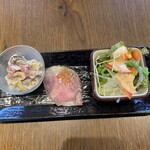 グリル ザ アール - 