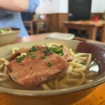 我部祖河食堂 - 