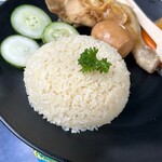 DISCOVERY FOOD COURT - 