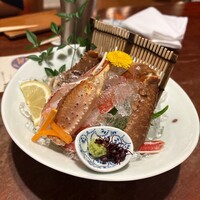 かに道楽 新宿本店 - 