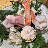 九つ井 本店 - 