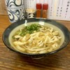 舩本うどん 末広店