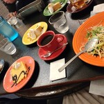 cafe three peace - 