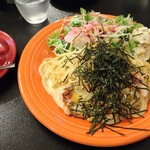 cafe three peace - 