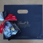 リンツ ショコラ ブティック  - 