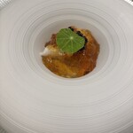 エートルアレーズ - 鱧