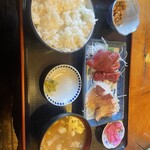 まぐろや - 