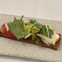 エスカーレ ホテルモントレ大阪 - 