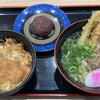 資さんうどん 両国店