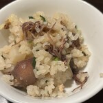 和さび - 美味しかったー