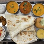 ナンディニ 虎ノ門店 - 